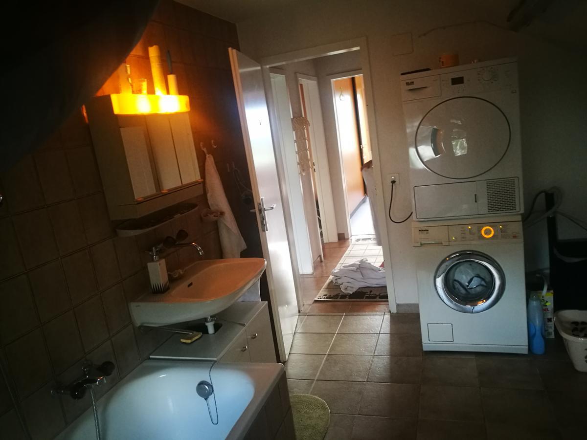 Gaestehaus Udligenswil Екстериор снимка